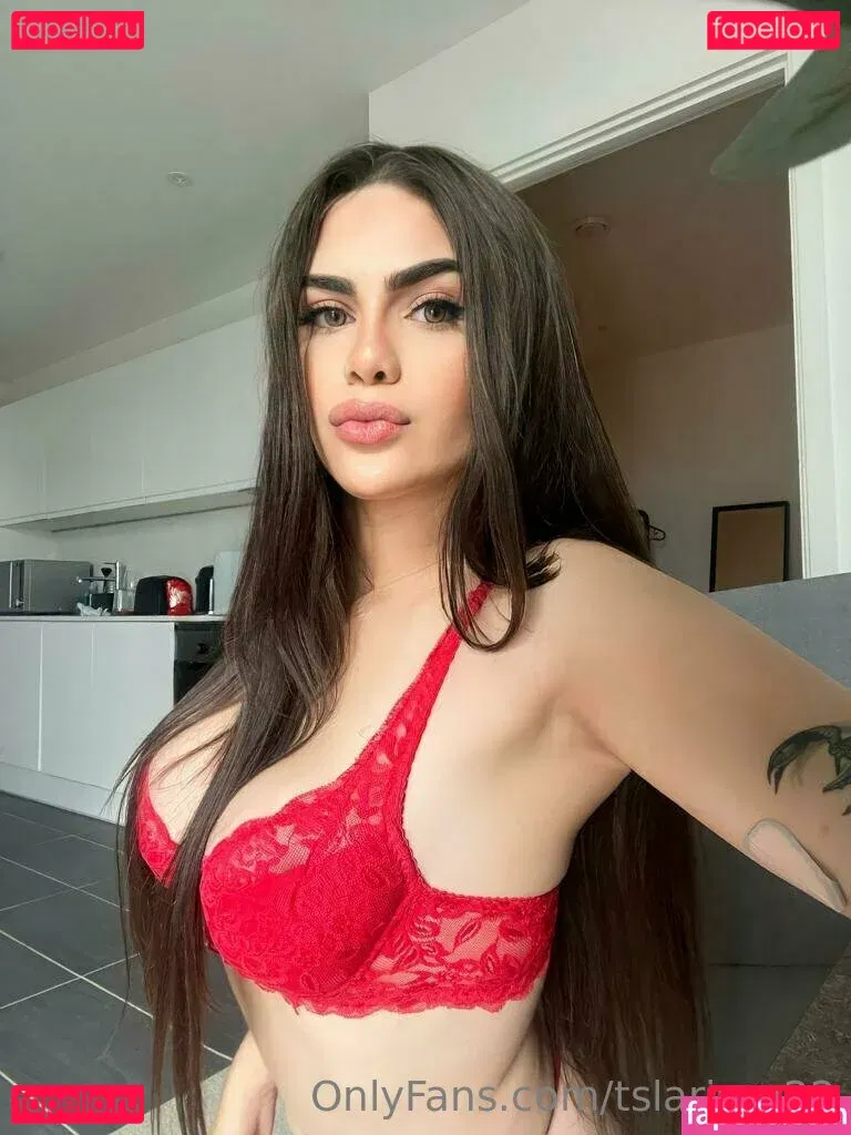 tslarissa22 Onlyfans Photo Gallery 