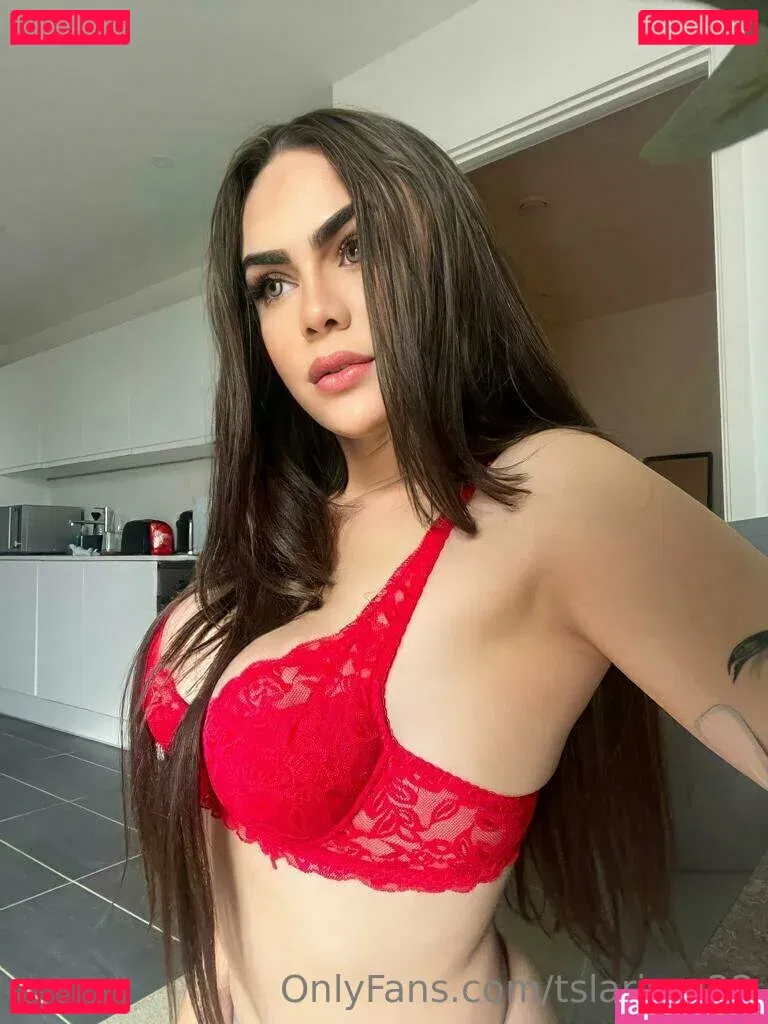 tslarissa22 Onlyfans Photo Gallery 