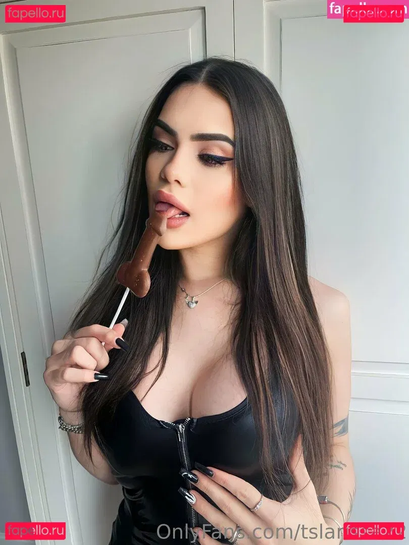 tslarissa22 Onlyfans Photo Gallery 