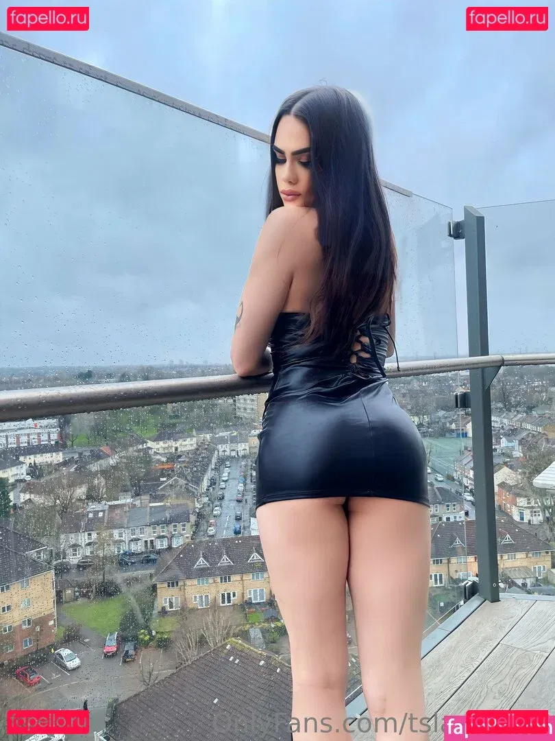 tslarissa22 Onlyfans Photo Gallery 