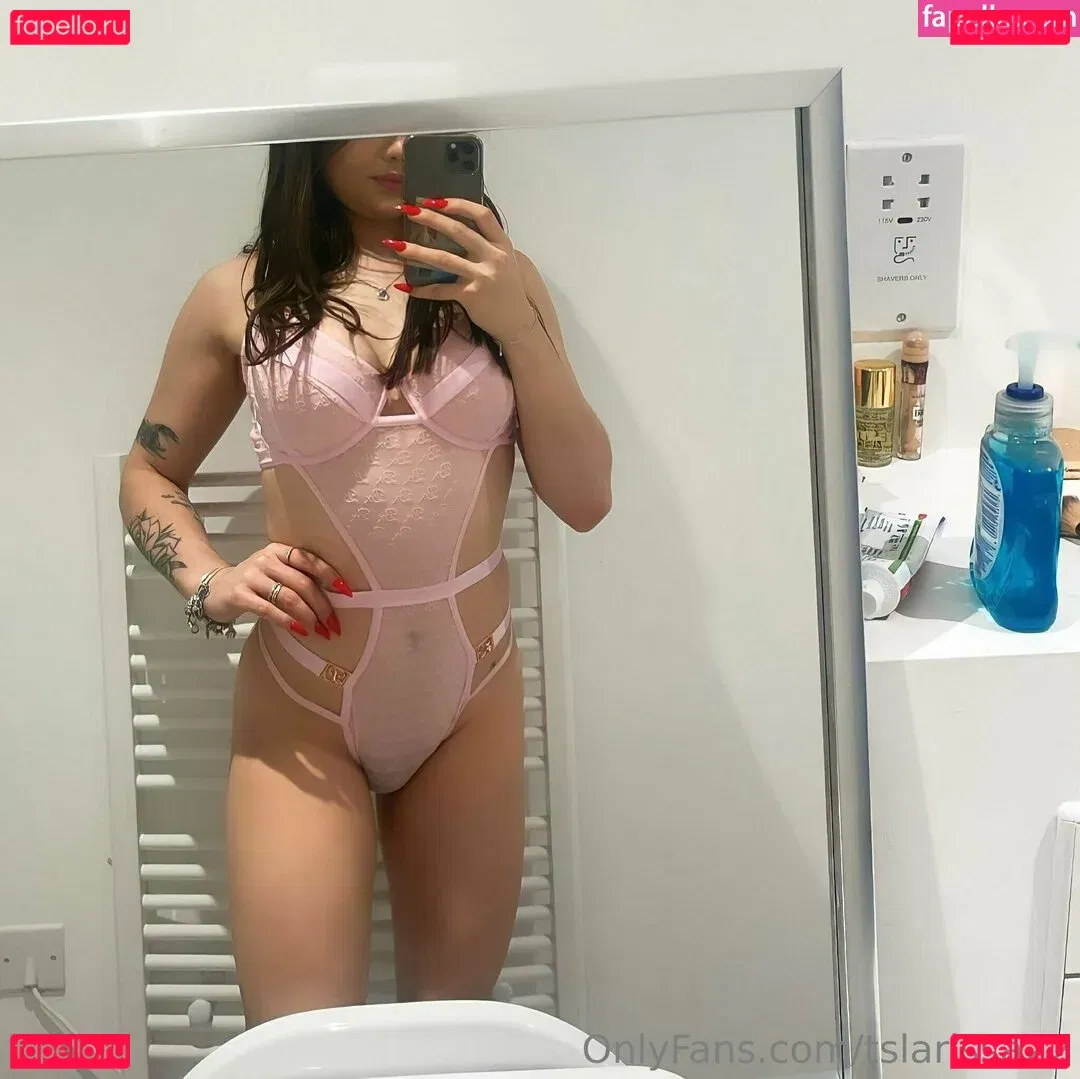 tslarissa22 Onlyfans Photo Gallery 