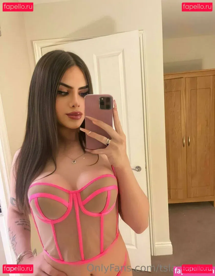 tslarissa22 Onlyfans Photo Gallery 