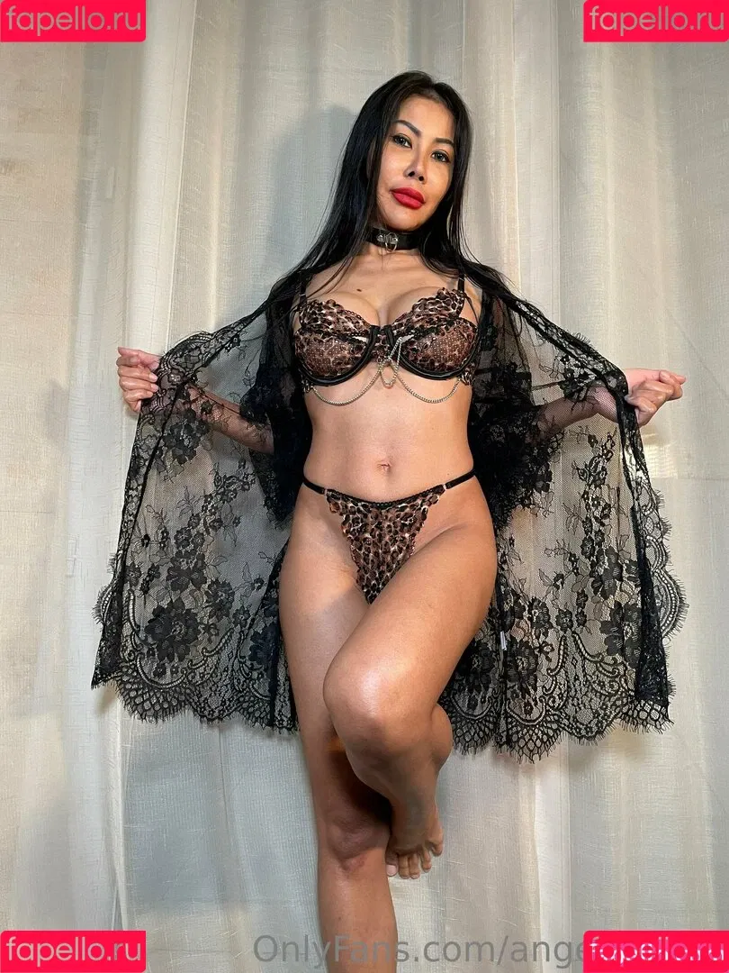 thethaigodessvip Onlyfans Photo Gallery 
