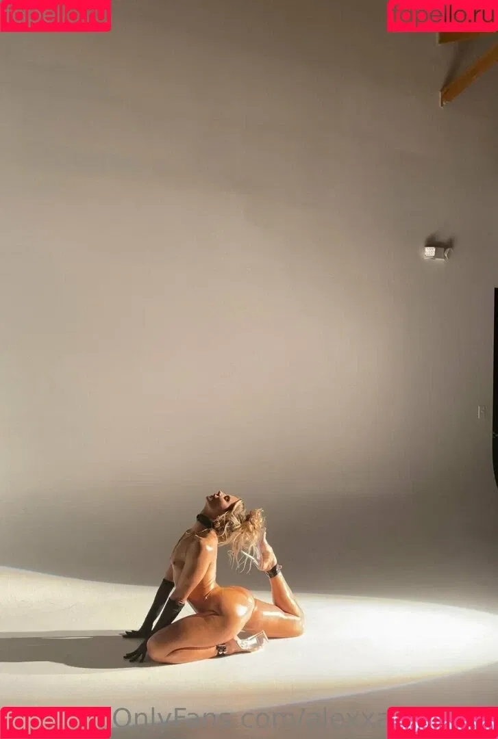 alexxaanndria Onlyfans Photo Gallery 