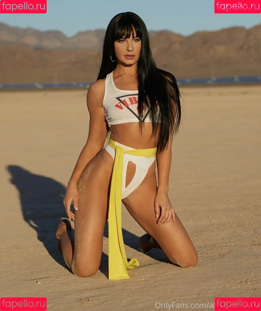 alexxaanndria Onlyfans Photo Gallery 