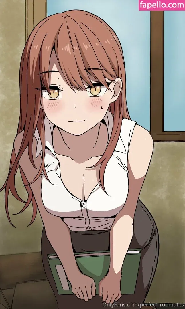 perfect_roomates Onlyfans Photo Gallery 