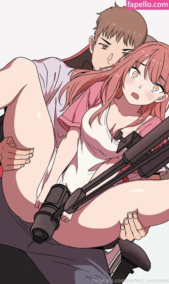 perfect_roomates Onlyfans Photo Gallery 