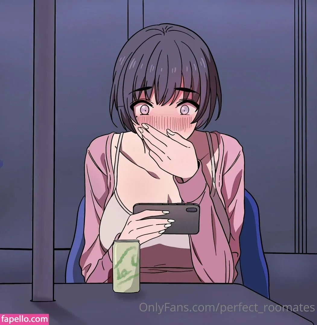 perfect_roomates Onlyfans Photo Gallery 