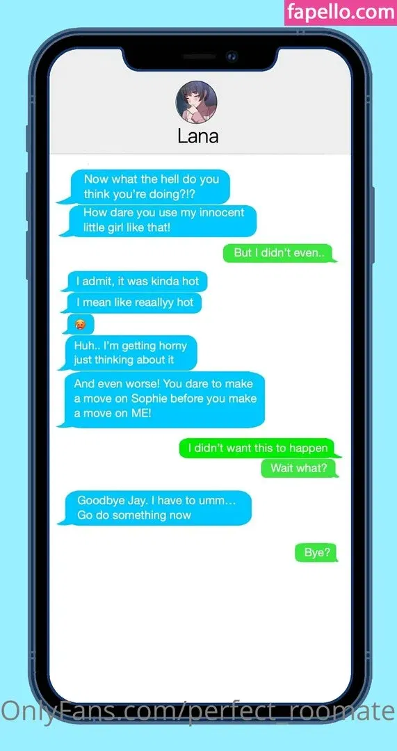 perfect_roomates Onlyfans Photo Gallery 