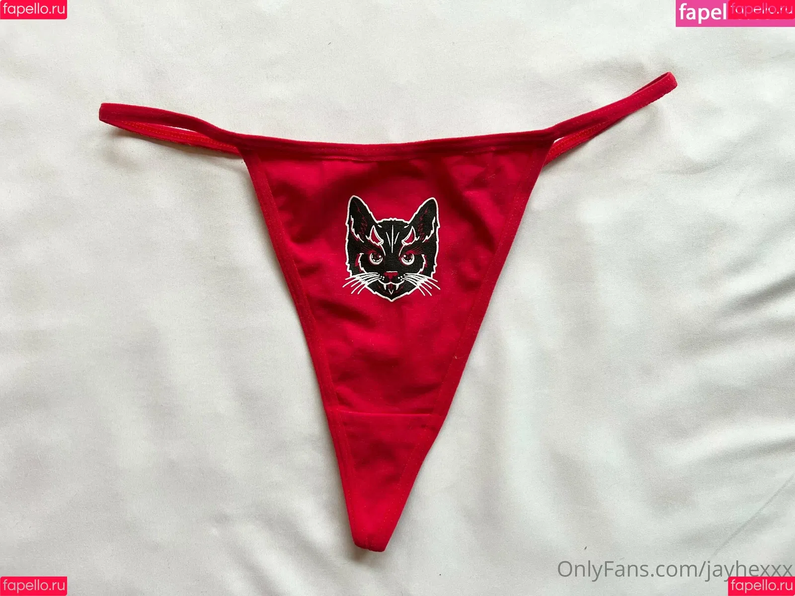 jayhexxx Onlyfans Photo Gallery 