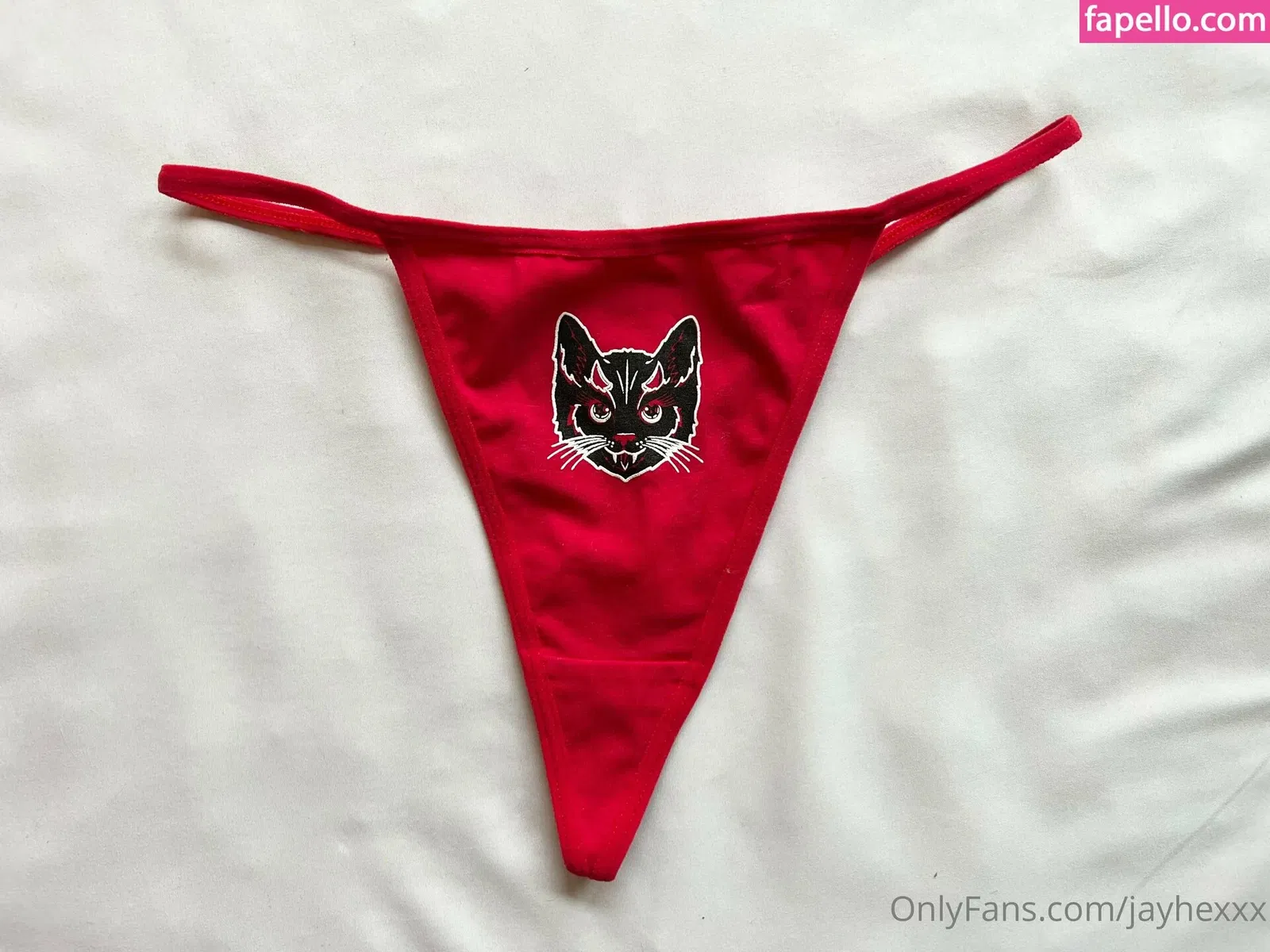 jayhexxx Onlyfans Photo Gallery 