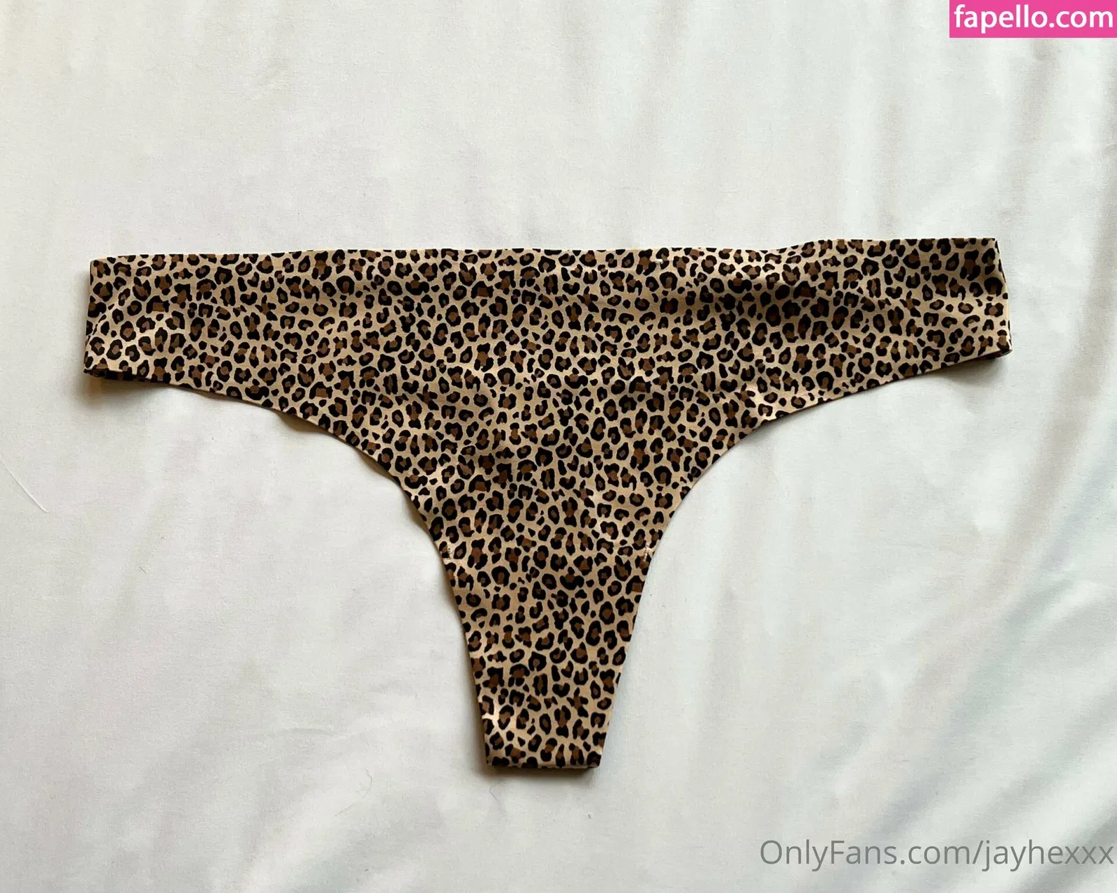 jayhexxx Onlyfans Photo Gallery 