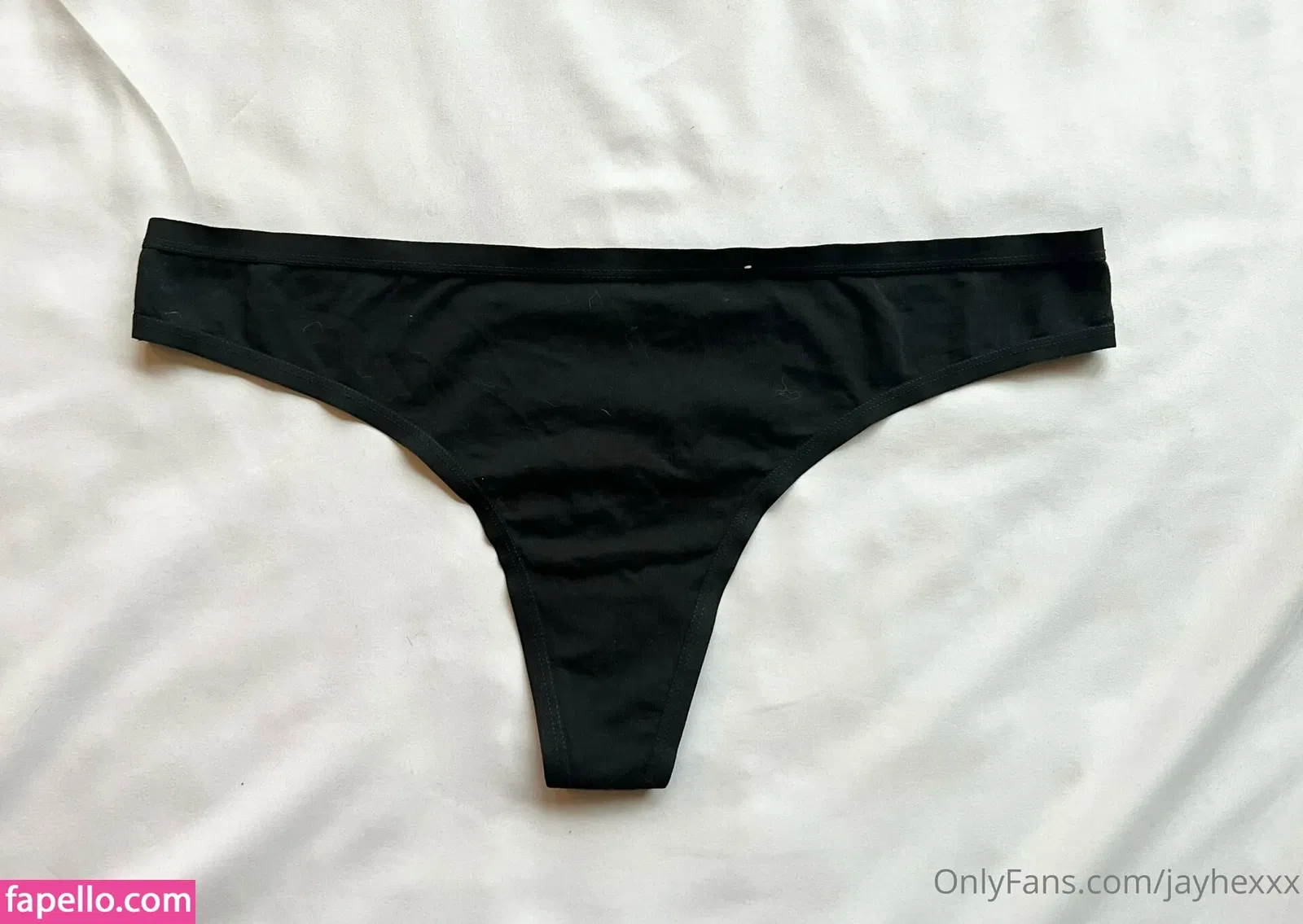 jayhexxx Onlyfans Photo Gallery 