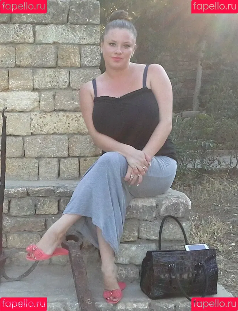 Nadin Shcherban Onlyfans Photo Gallery 
