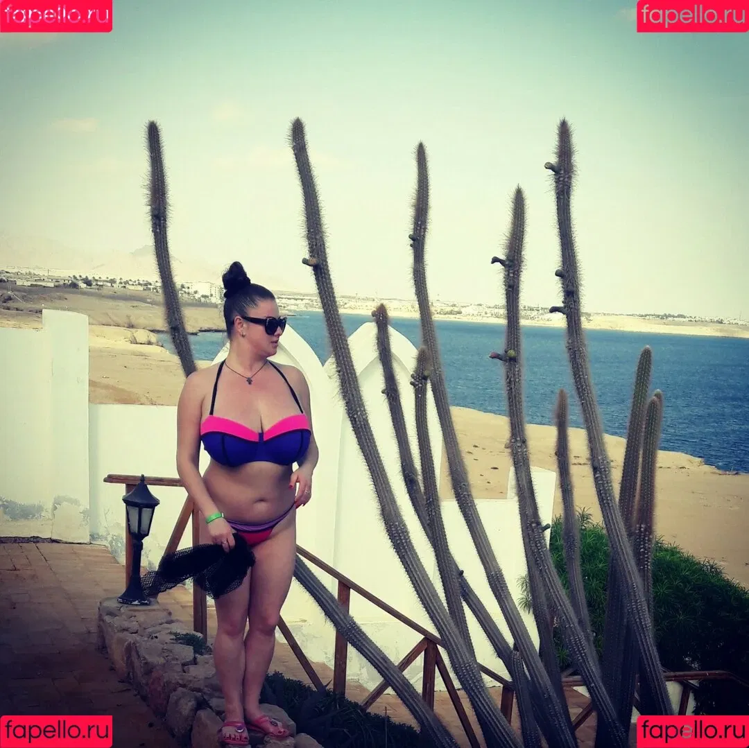 Nadin Shcherban Onlyfans Photo Gallery 