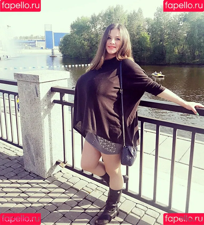 Nadin Shcherban Onlyfans Photo Gallery 