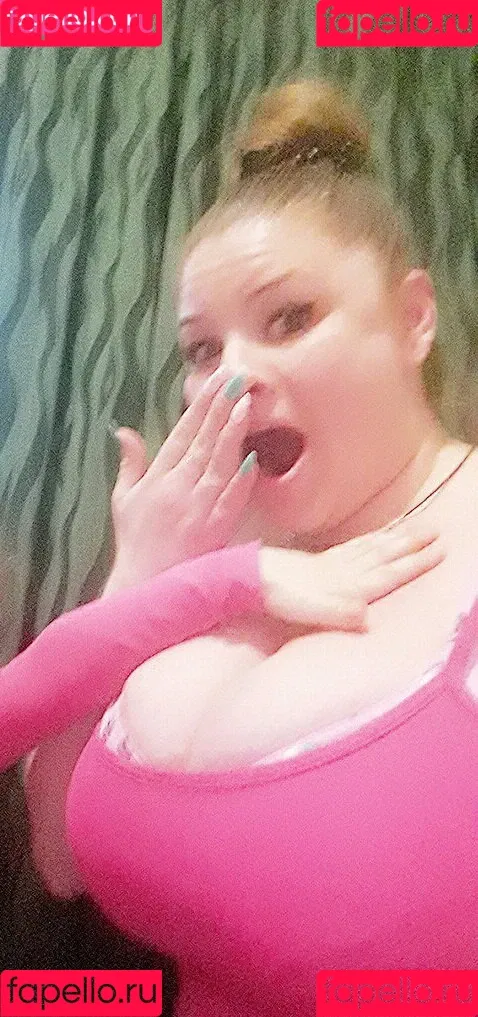 Nadin Shcherban Onlyfans Photo Gallery 