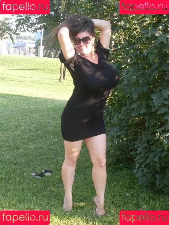 Nadin Shcherban Onlyfans Photo Gallery 