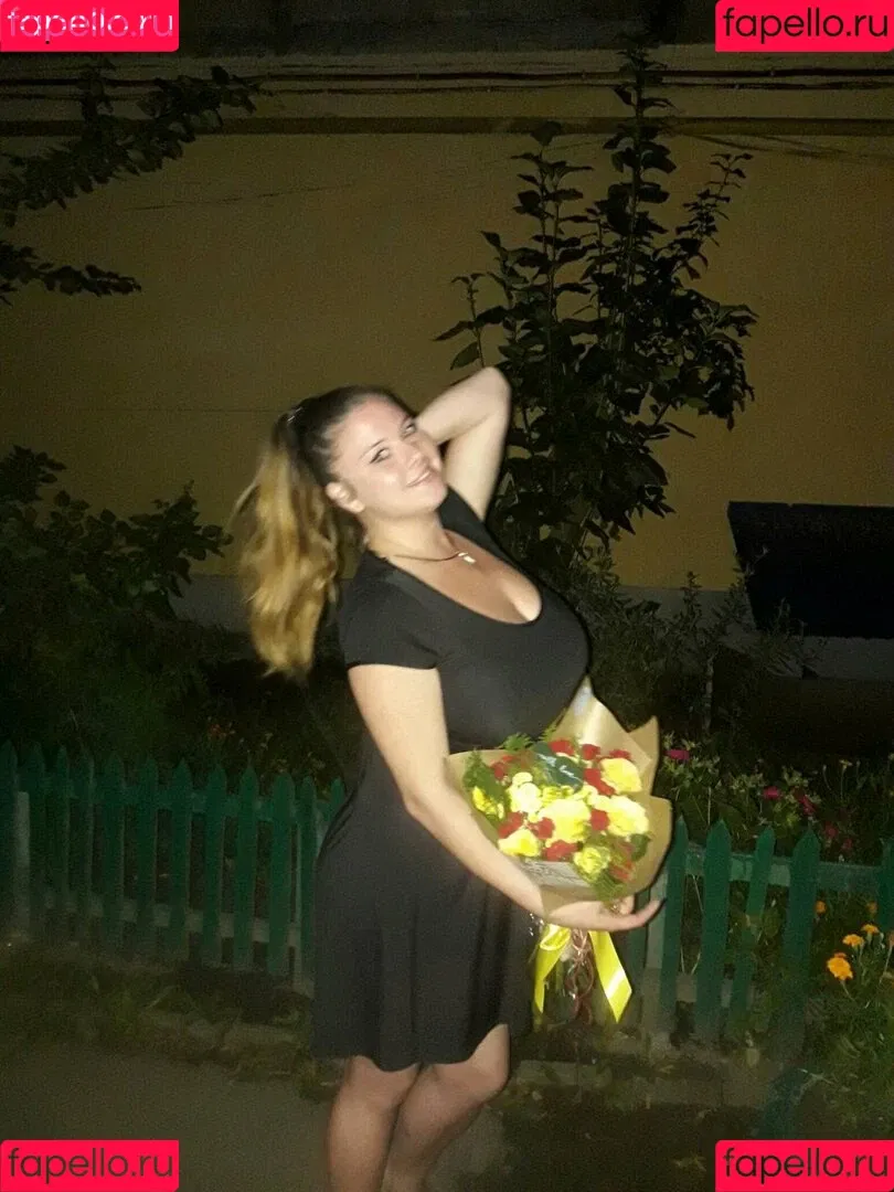 Nadin Shcherban Onlyfans Photo Gallery 