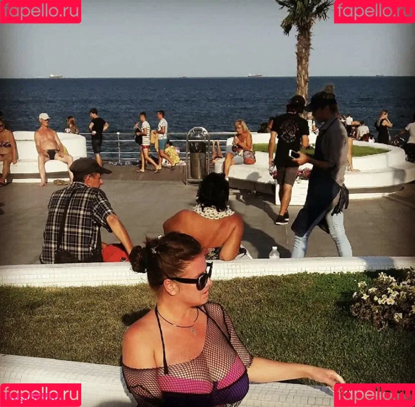 Nadin Shcherban Onlyfans Photo Gallery 
