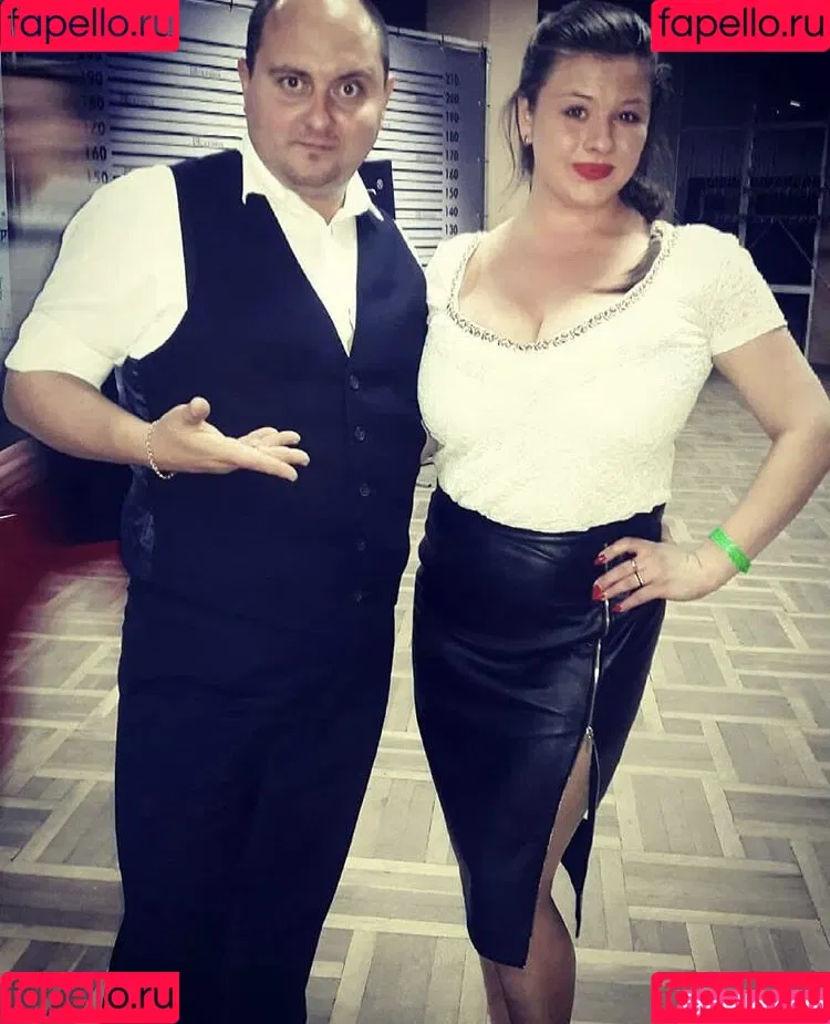 Nadin Shcherban Onlyfans Photo Gallery 