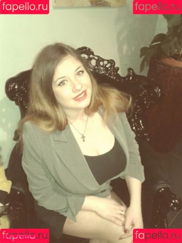 Nadin Shcherban Onlyfans Photo Gallery 
