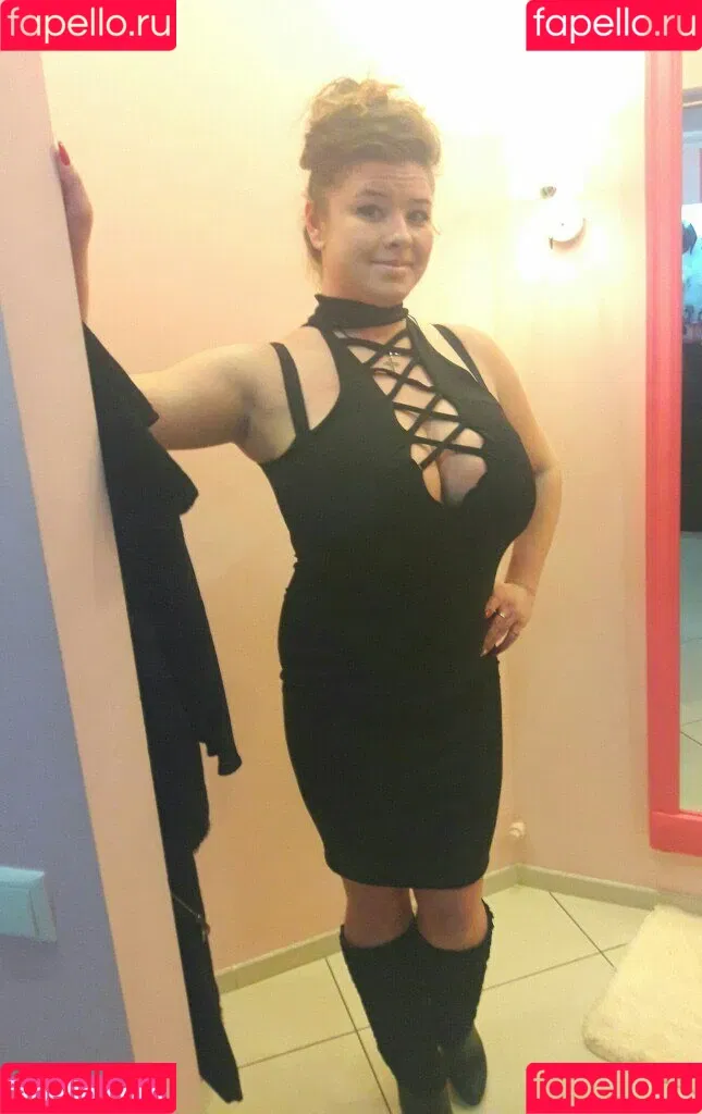 Nadin Shcherban Onlyfans Photo Gallery 