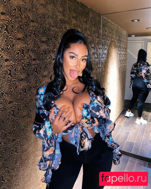 iLLi.y Nude Onlyfans Photo 88