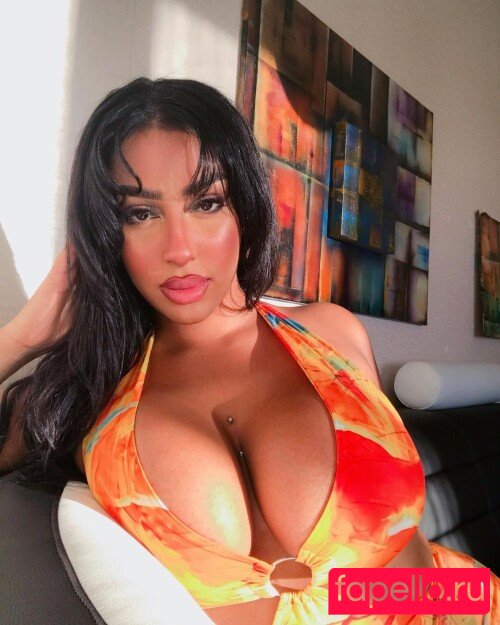 iLLi.y Nude Onlyfans Photo 63