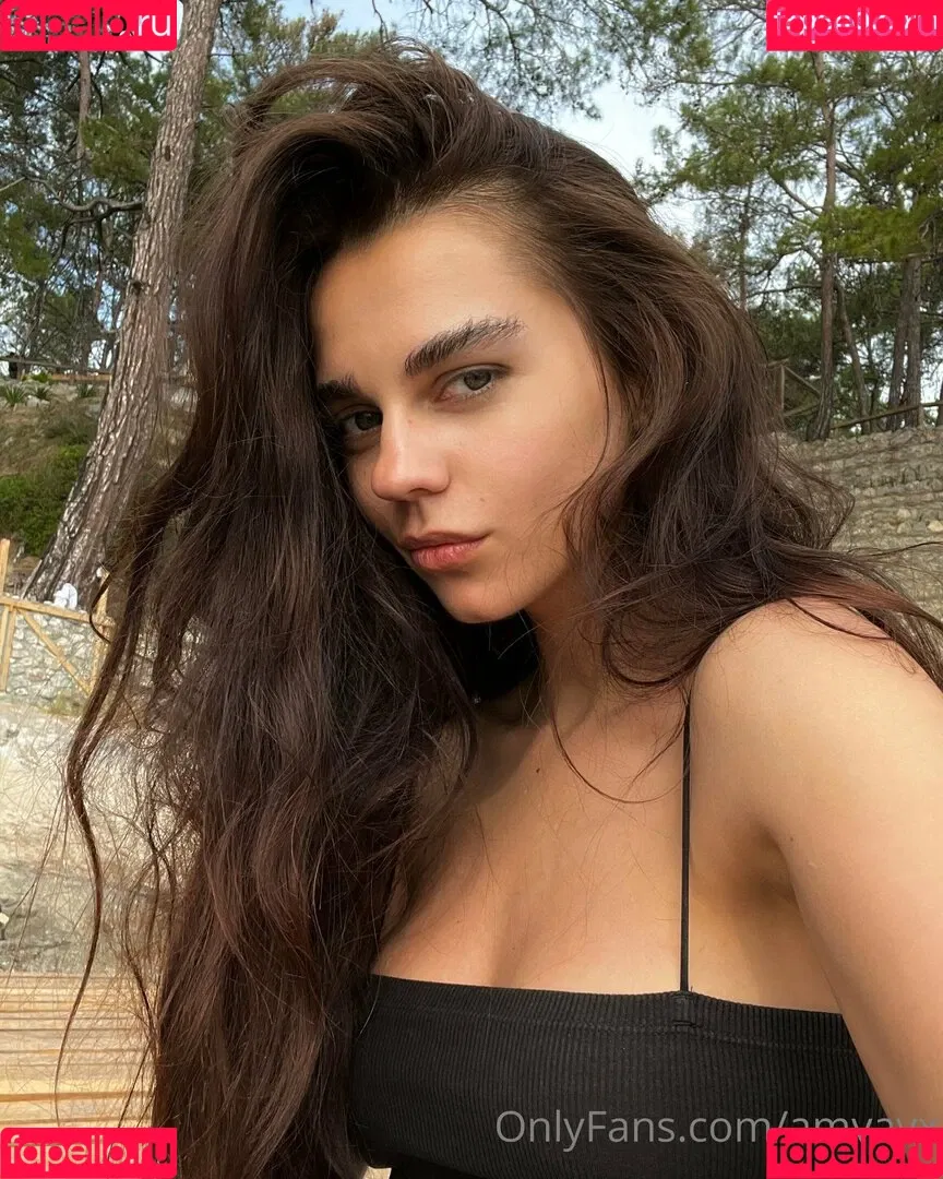 amvavx Onlyfans Photo Gallery 