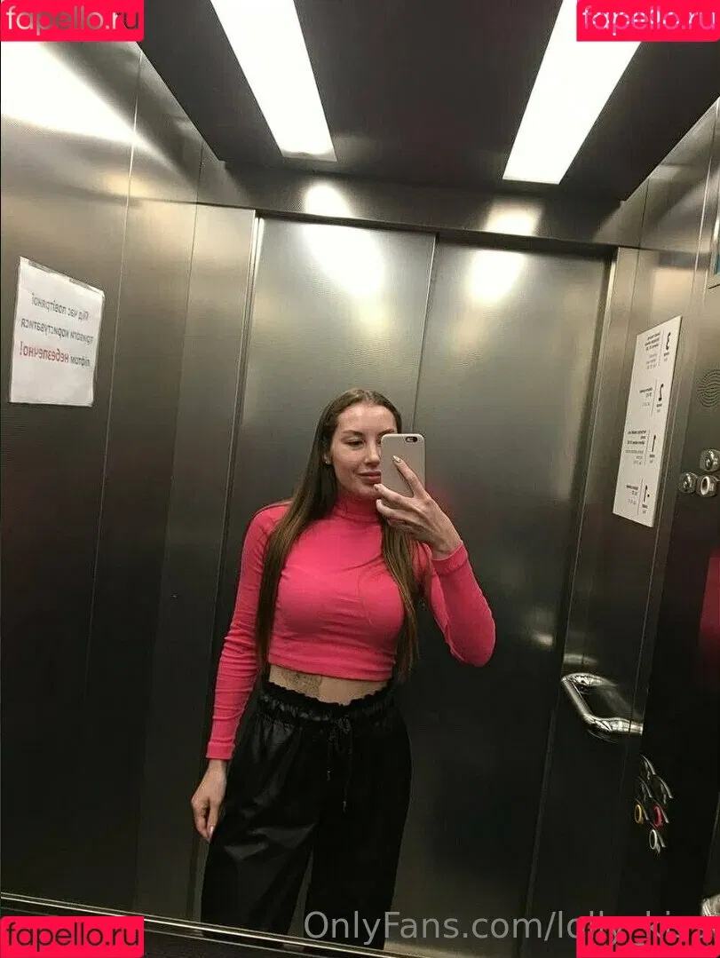 lolly_kiss Onlyfans Photo Gallery 