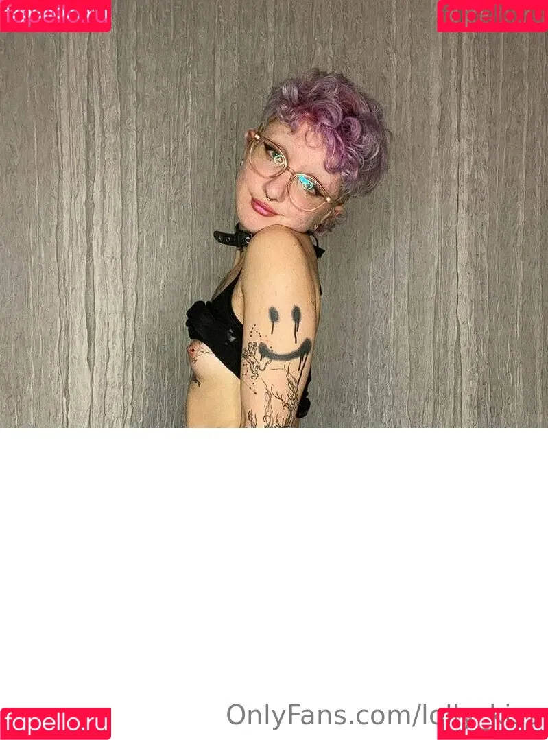 lolly_kiss Onlyfans Photo Gallery 