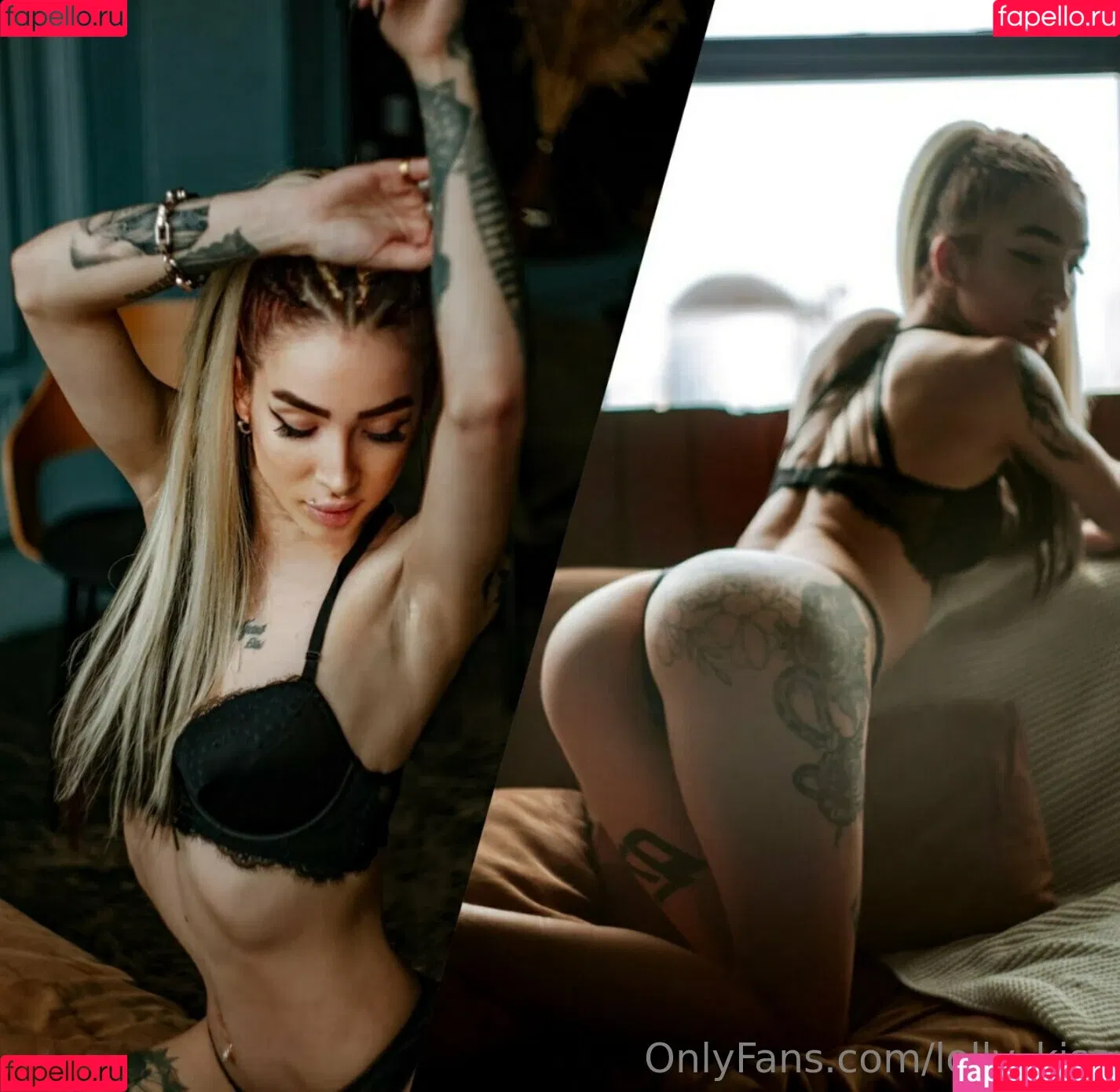 lolly_kiss Onlyfans Photo Gallery 