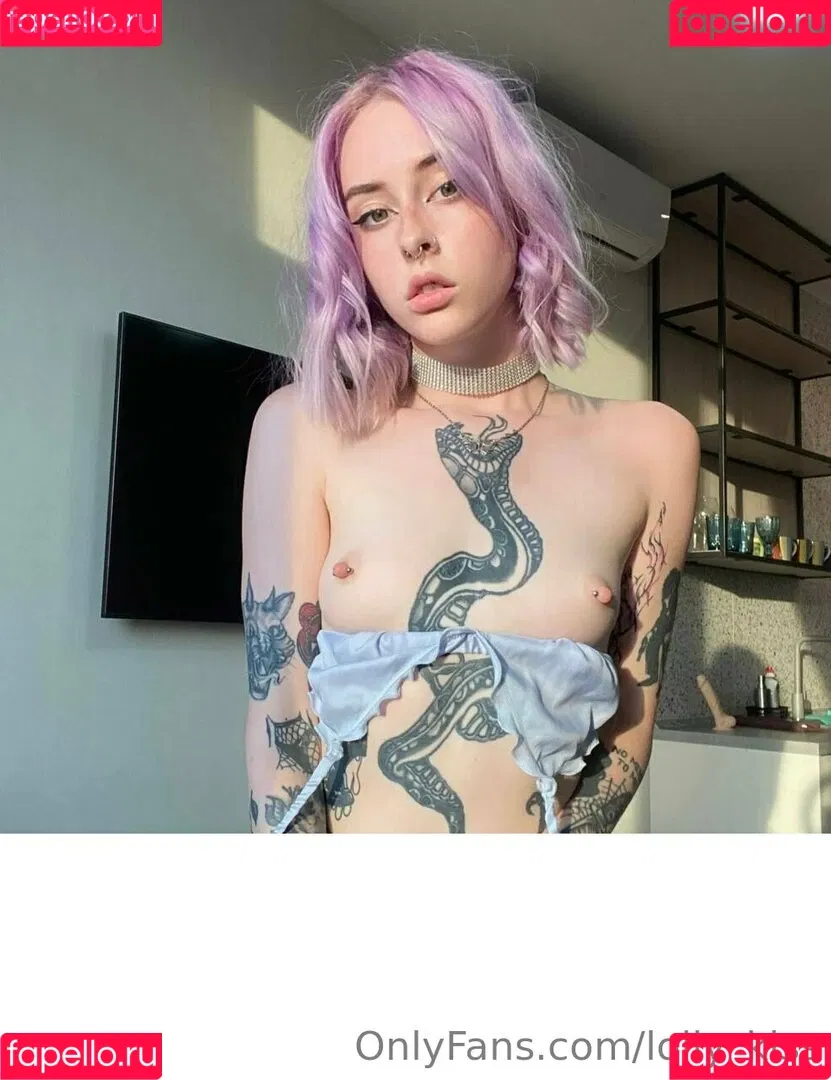 lolly_kiss Onlyfans Photo Gallery 