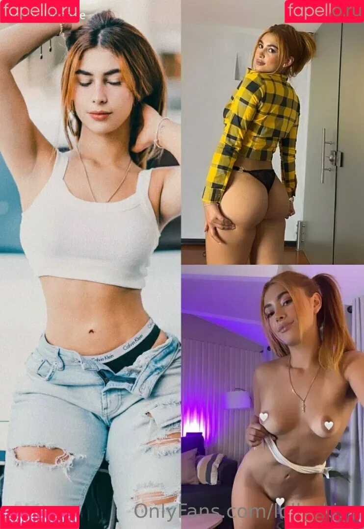 lolly_kiss Onlyfans Photo Gallery 