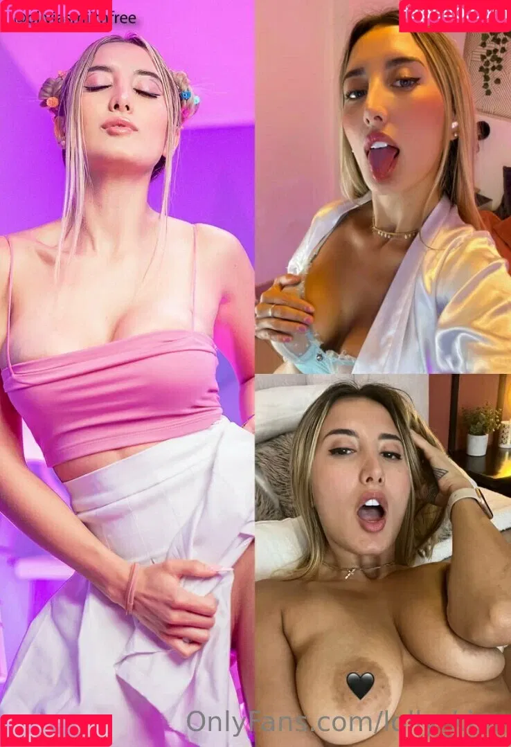lolly_kiss Onlyfans Photo Gallery 