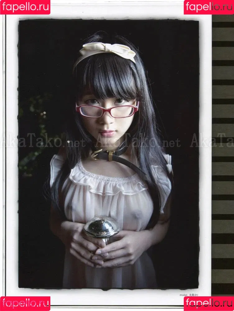 Eri Kitami Onlyfans Photo Gallery 