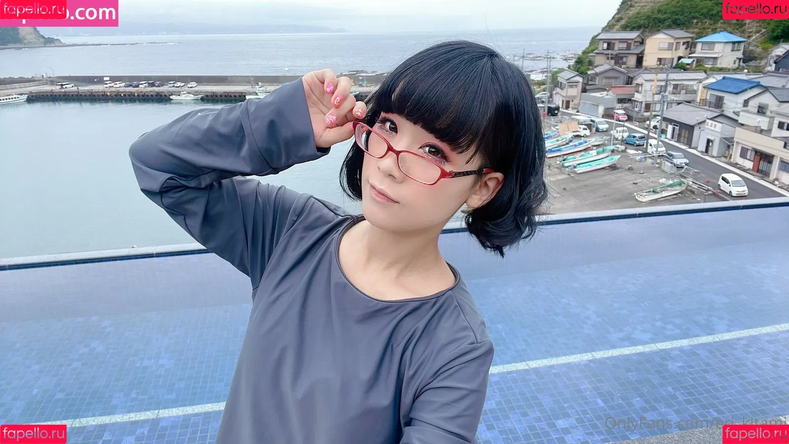 Eri Kitami Onlyfans Photo Gallery 