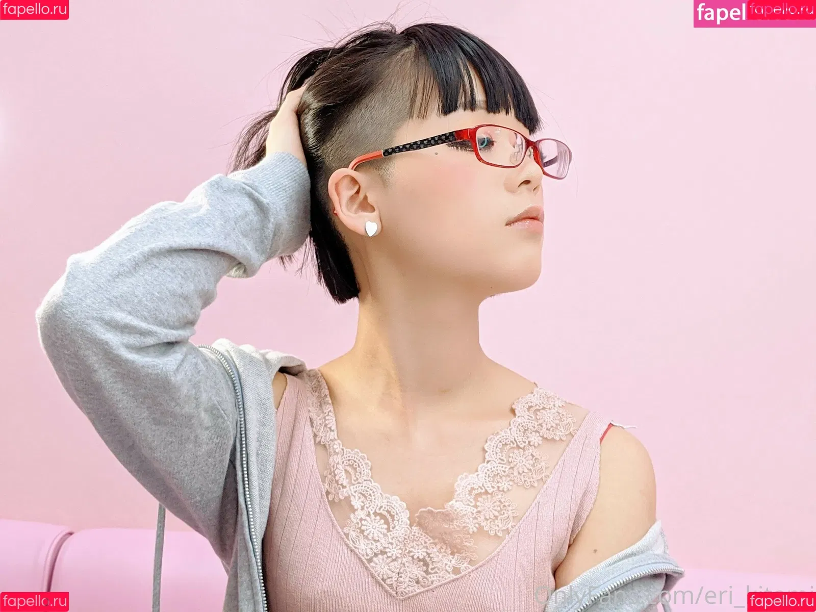 Eri Kitami Onlyfans Photo Gallery 