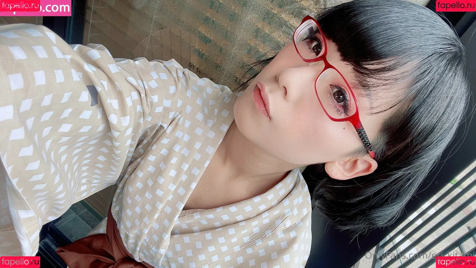 Eri Kitami Onlyfans Photo Gallery 
