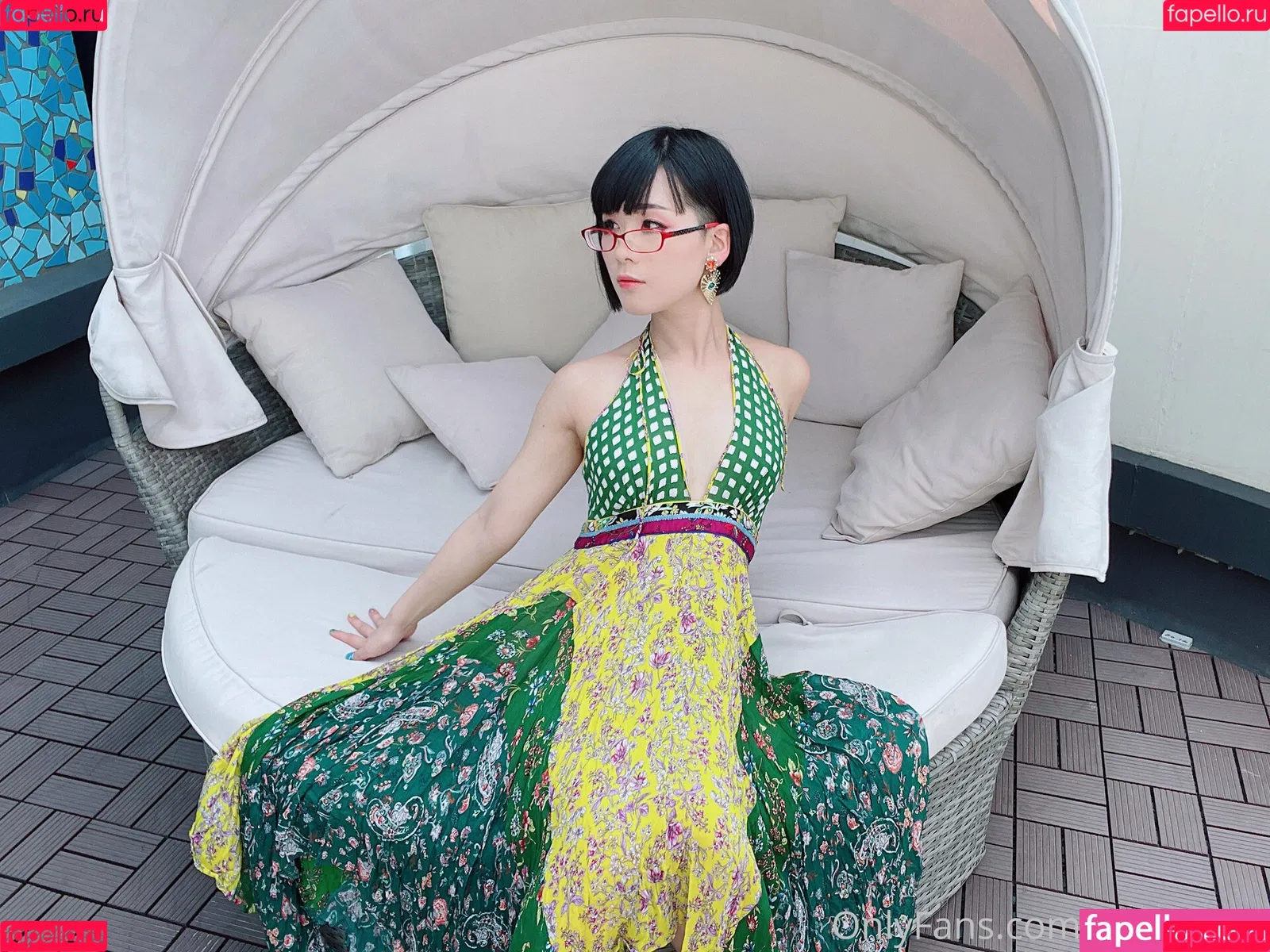 Eri Kitami Onlyfans Photo Gallery 