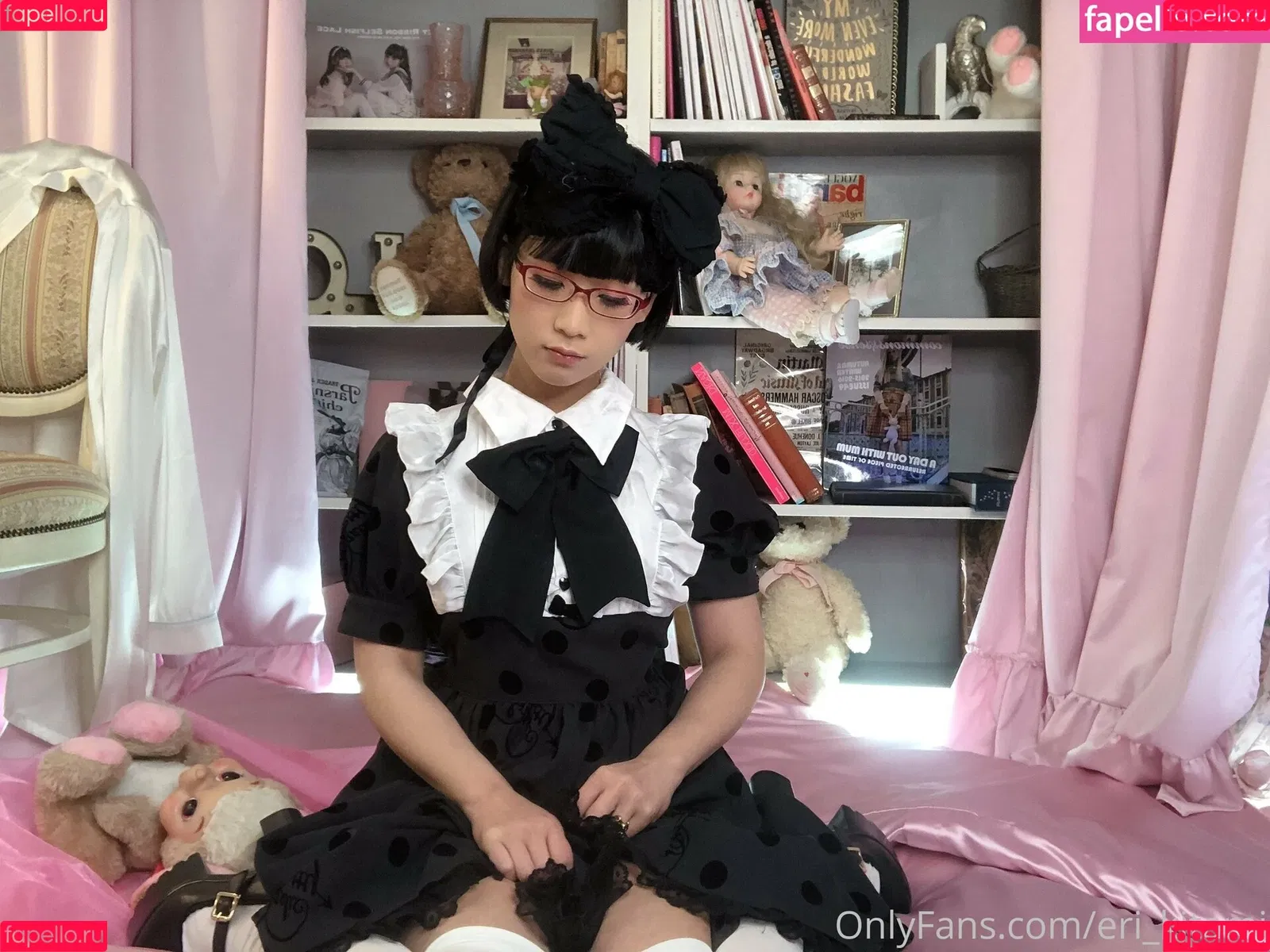 Eri Kitami Onlyfans Photo Gallery 