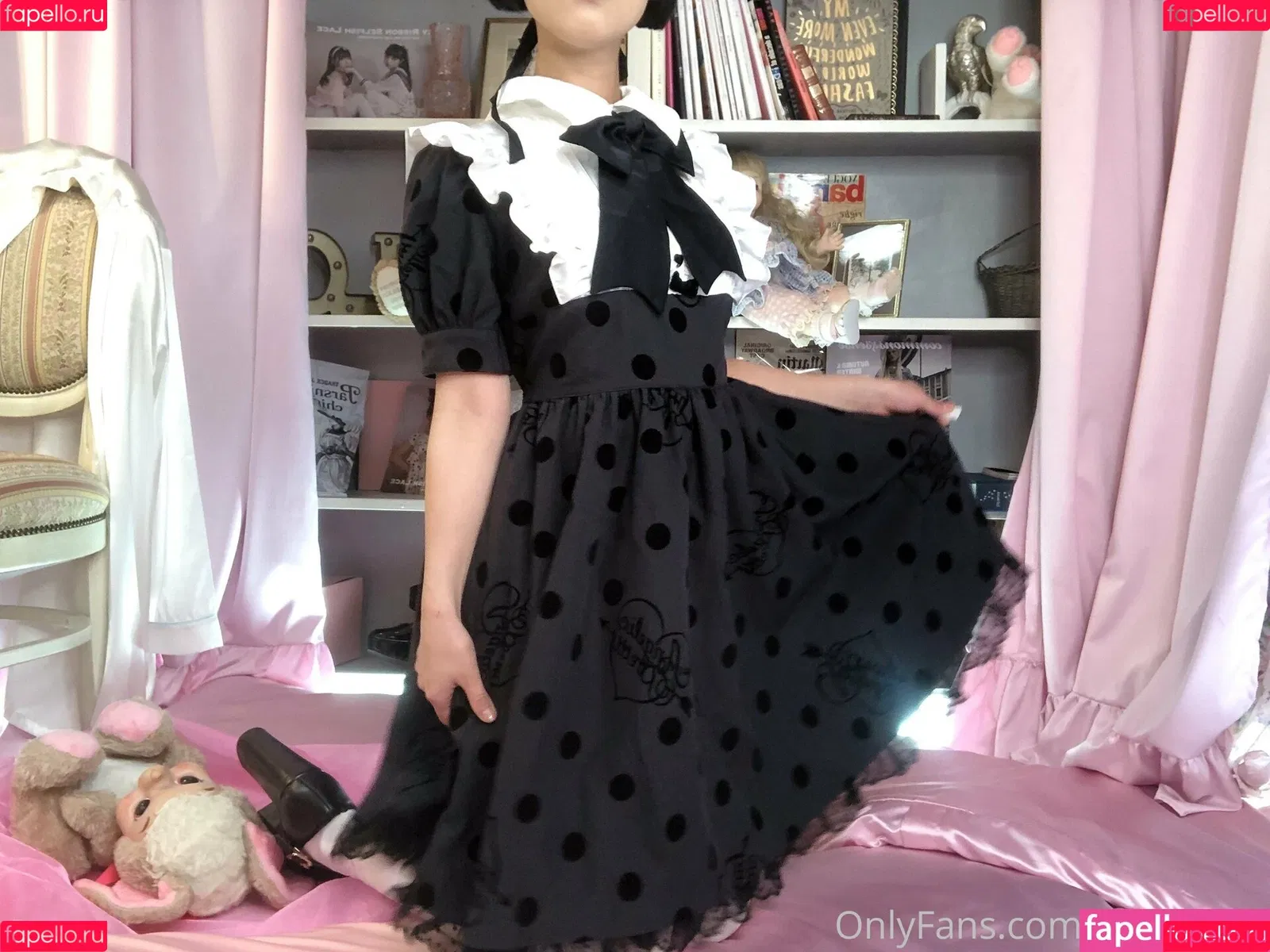 Eri Kitami Onlyfans Photo Gallery 