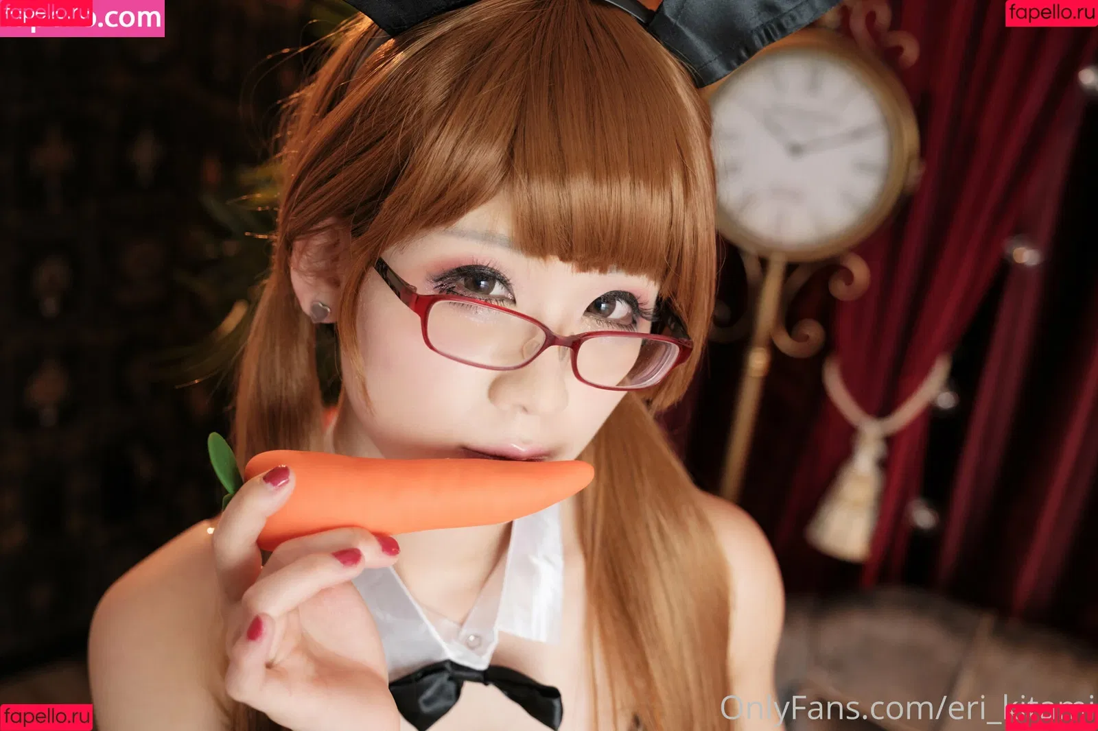 Eri Kitami Onlyfans Photo Gallery 