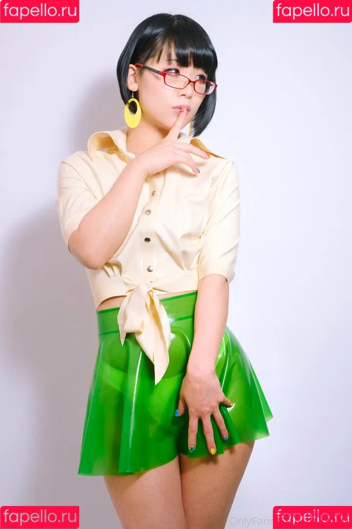 Eri Kitami Onlyfans Photo Gallery 