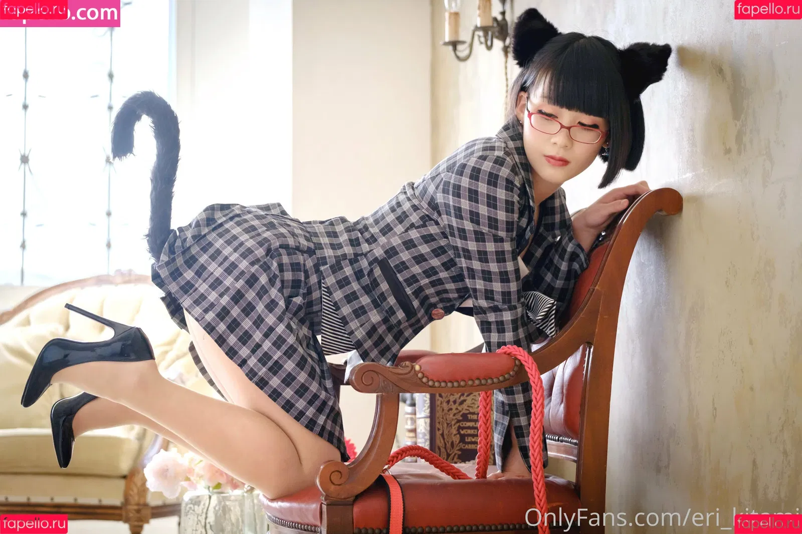 Eri Kitami Onlyfans Photo Gallery 
