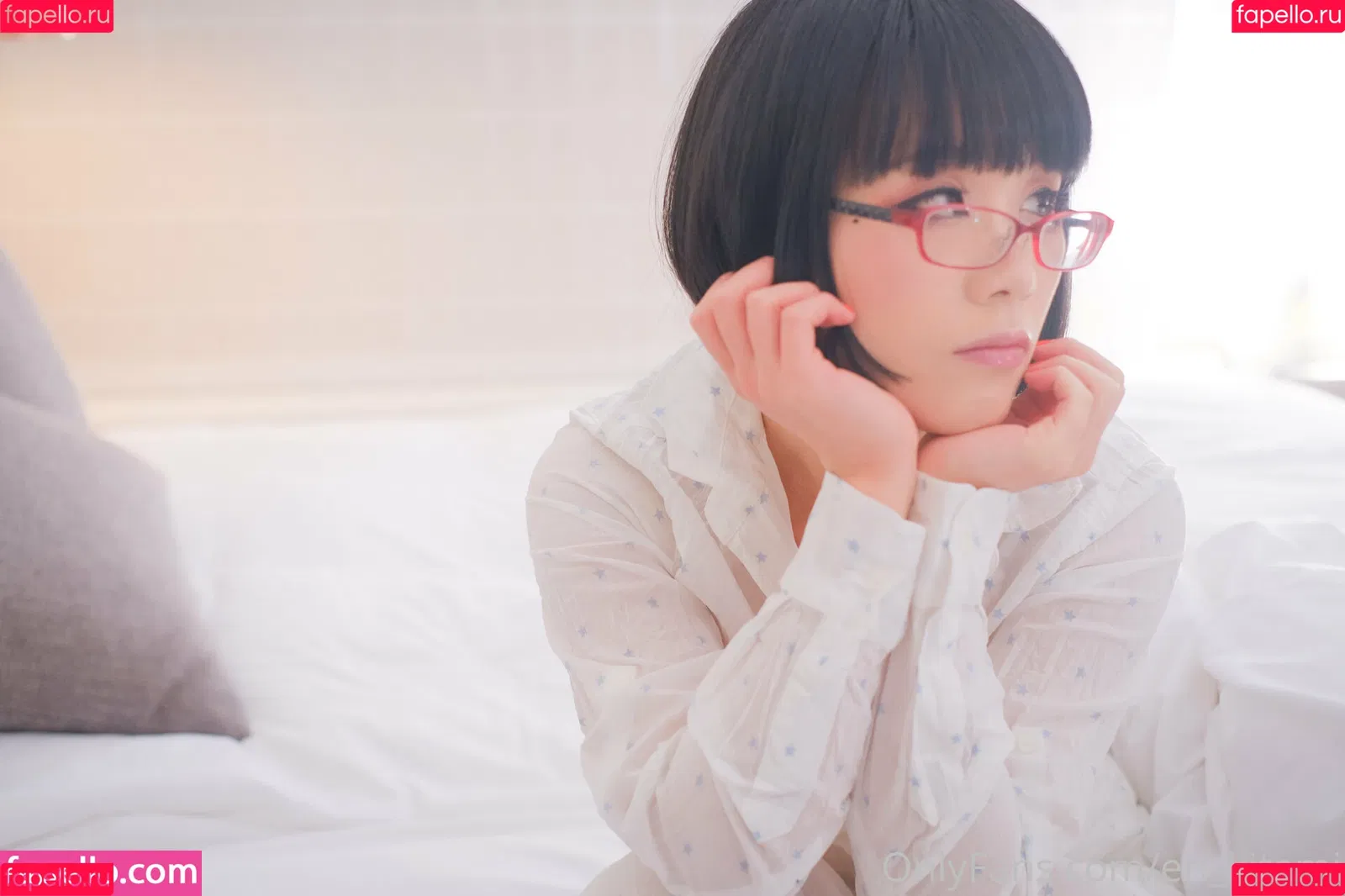 Eri Kitami Onlyfans Photo Gallery 