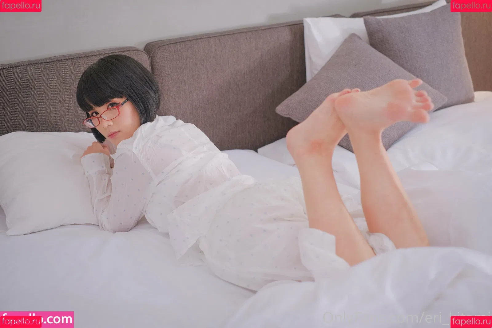 Eri Kitami Onlyfans Photo Gallery 