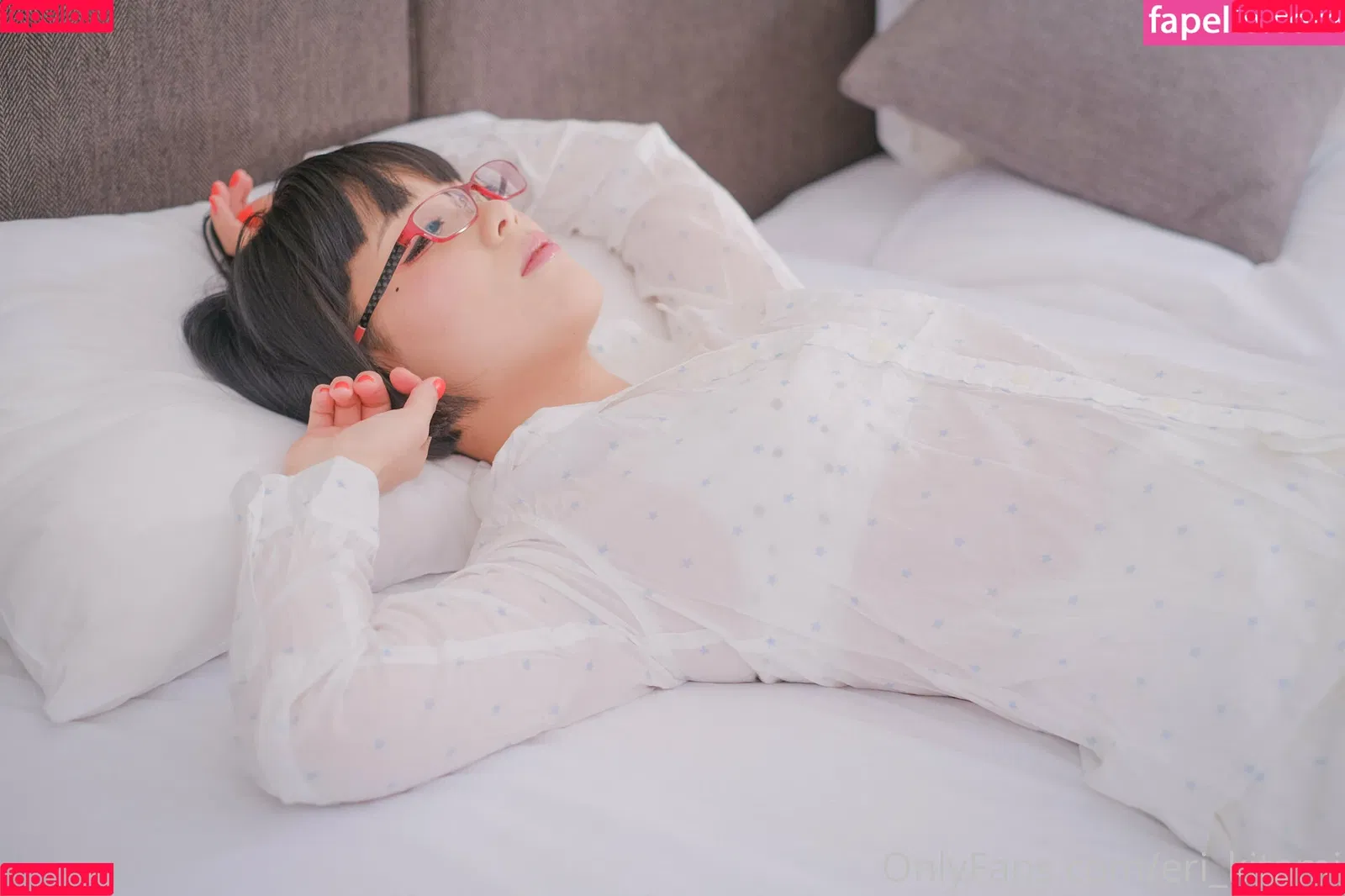 Eri Kitami Onlyfans Photo Gallery 