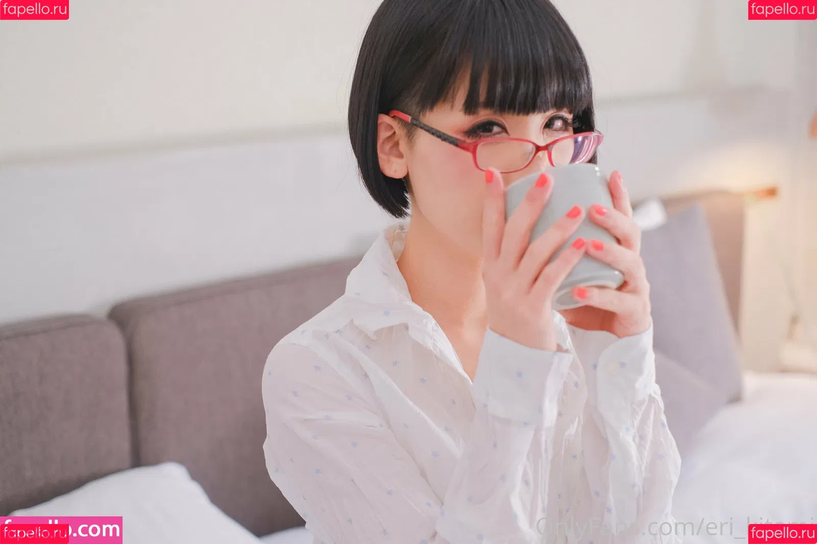 Eri Kitami Onlyfans Photo Gallery 
